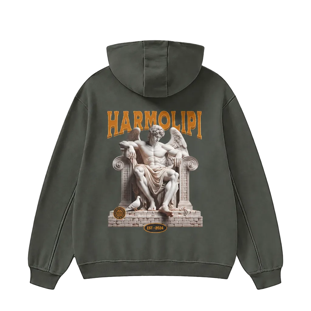 Original Harmolipi Sweatshirt