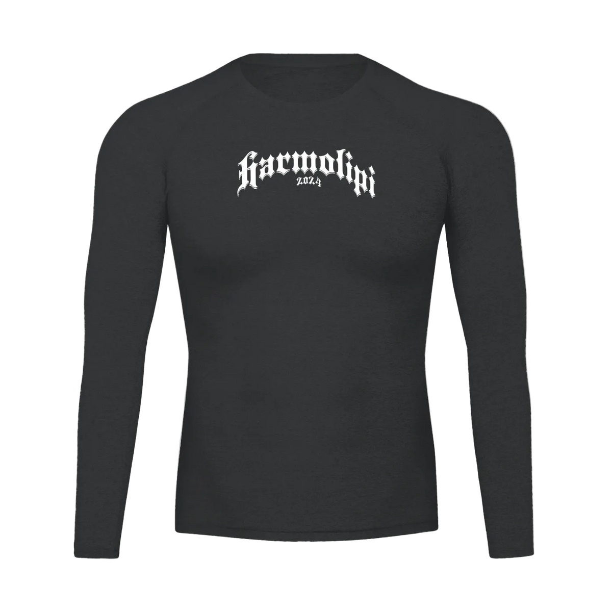 Harmolipi Long Sleeve Performance Tee