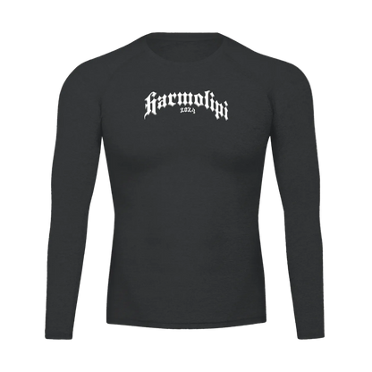 Harmolipi Long Sleeve Performance Tee