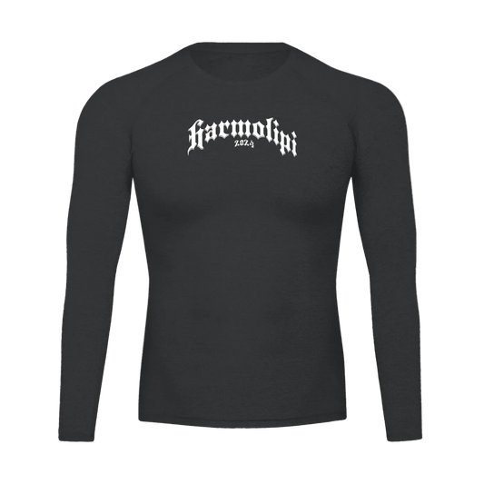 Harmolipi Long Sleeve Performance Tee