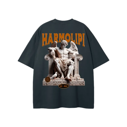 Original Harmolipi Pump-Cover