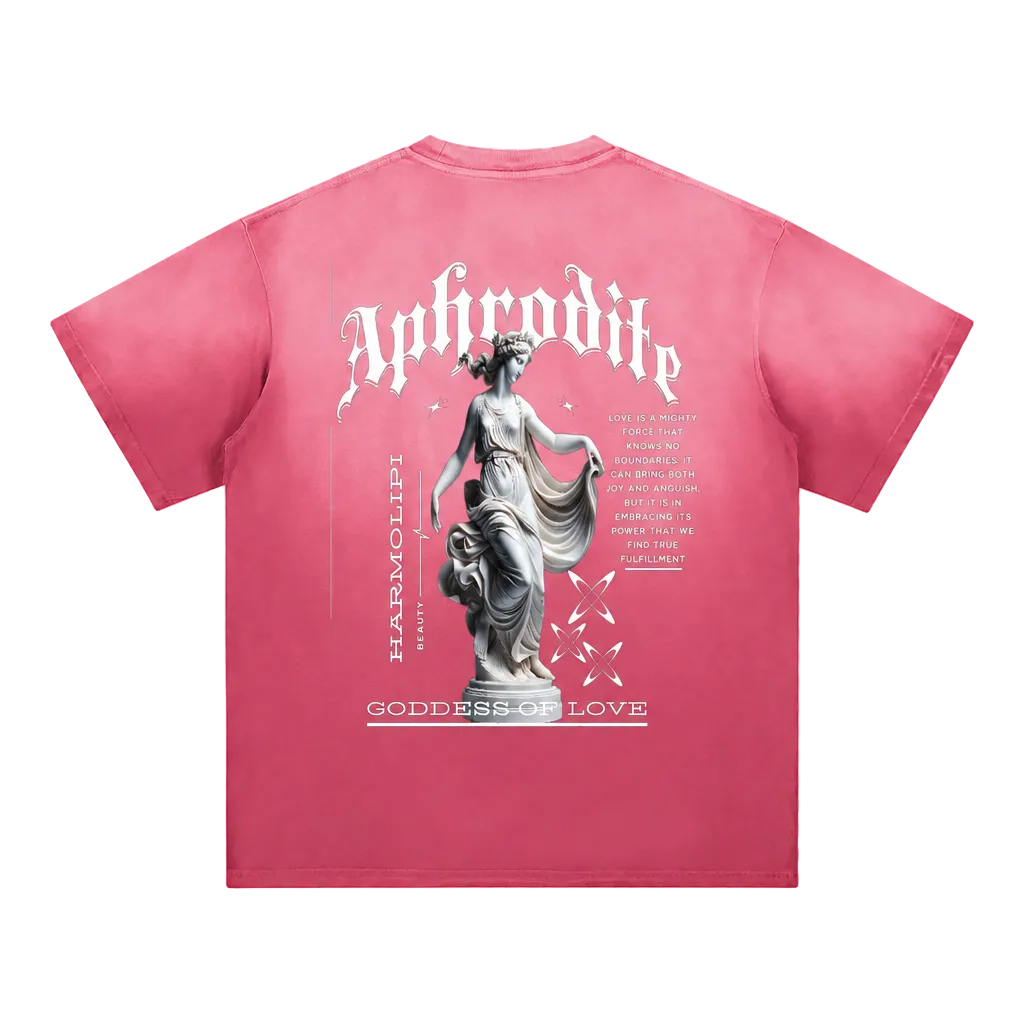 Aphrodite x Harmolipi T