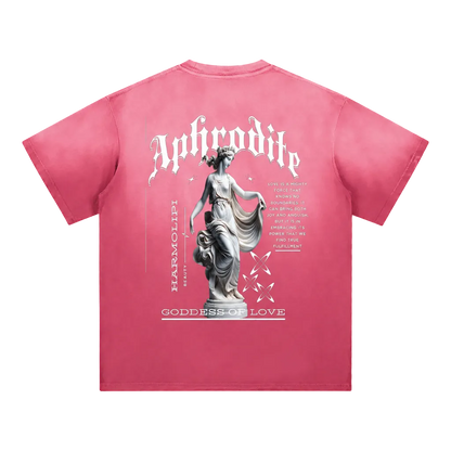 Aphrodite x Harmolipi T