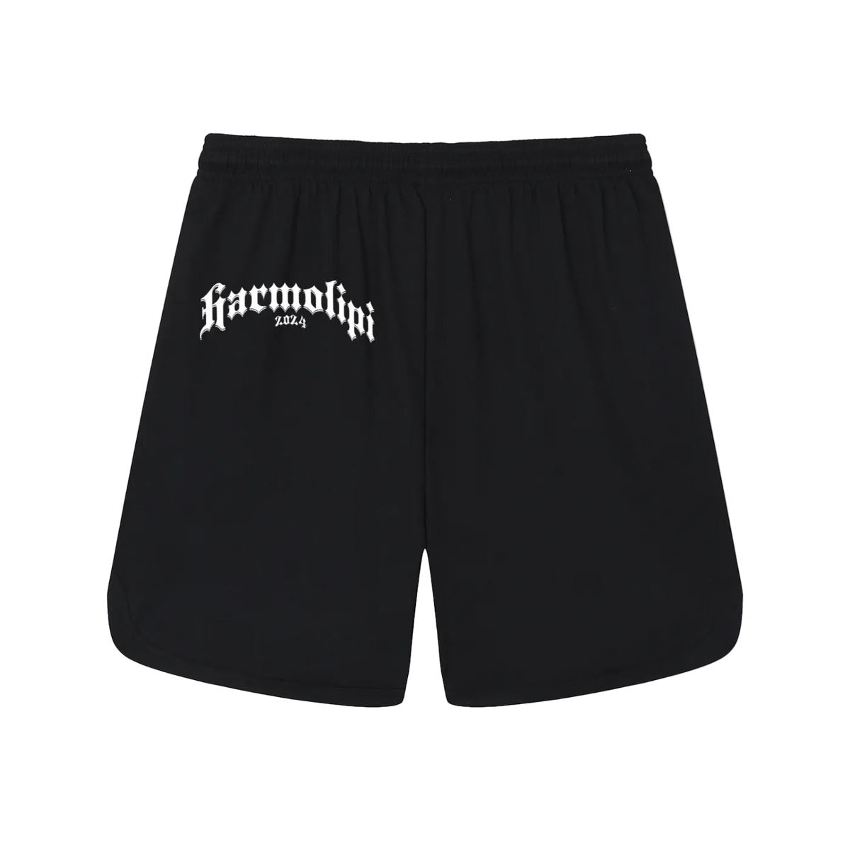 Harmolipi Shorts