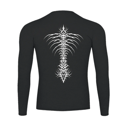 Harmolipi Long Sleeve Performance Tee