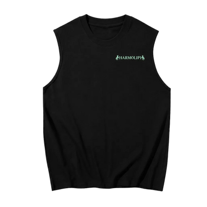 Harmolipi Forgotten Ones Short Sleeve Tee