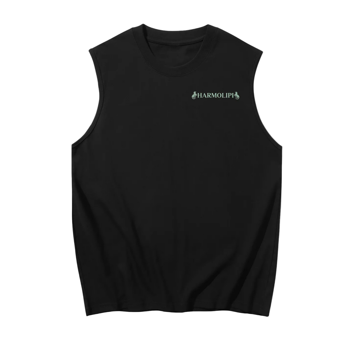 Harmolipi Forgotten Ones Short Sleeve Tee