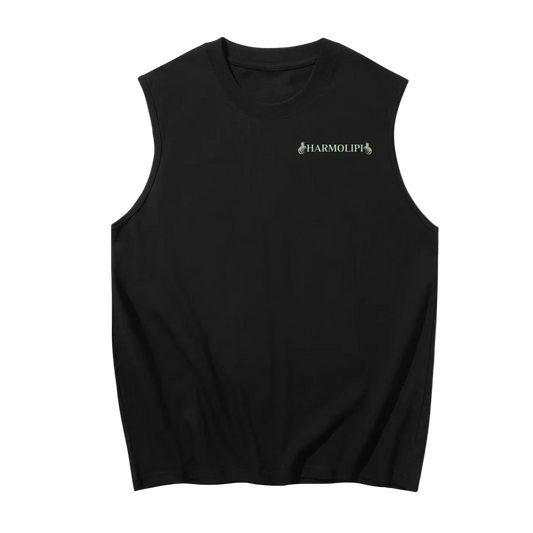 Harmolipi Forgotten Ones Short Sleeve Tee