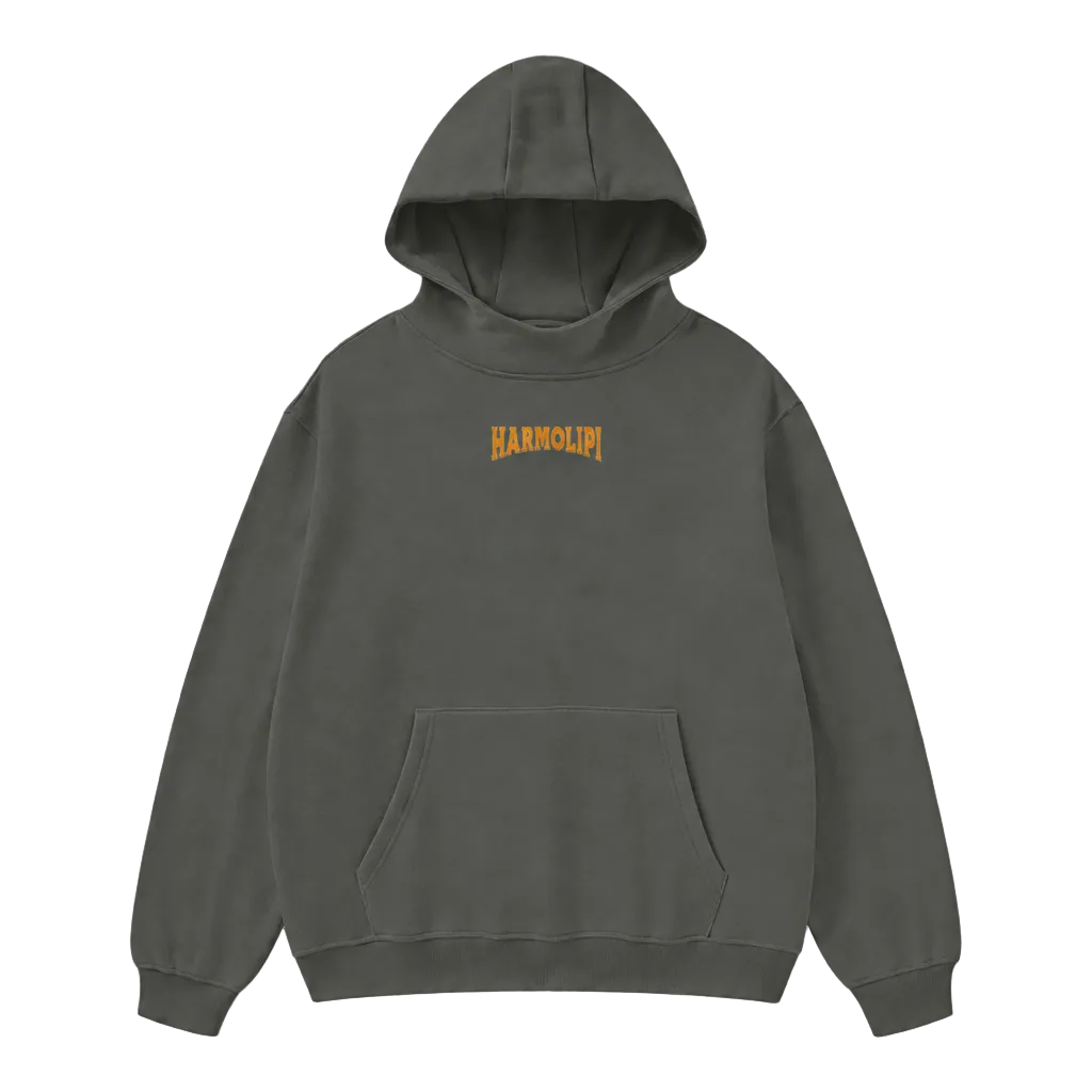 Original Harmolipi Sweatshirt