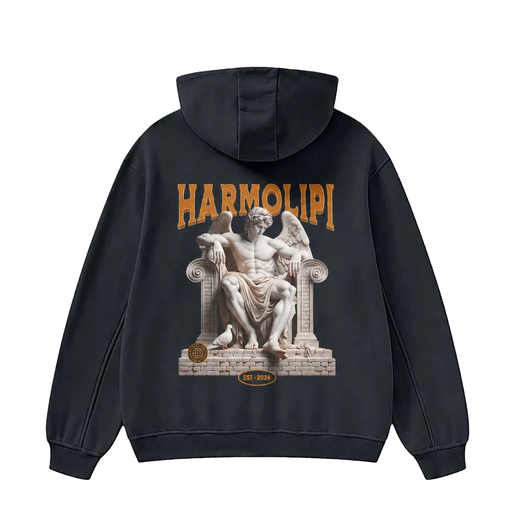 Original Harmolipi Sweatshirt
