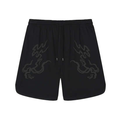Harmolipi Shorts