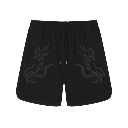 Harmolipi Shorts