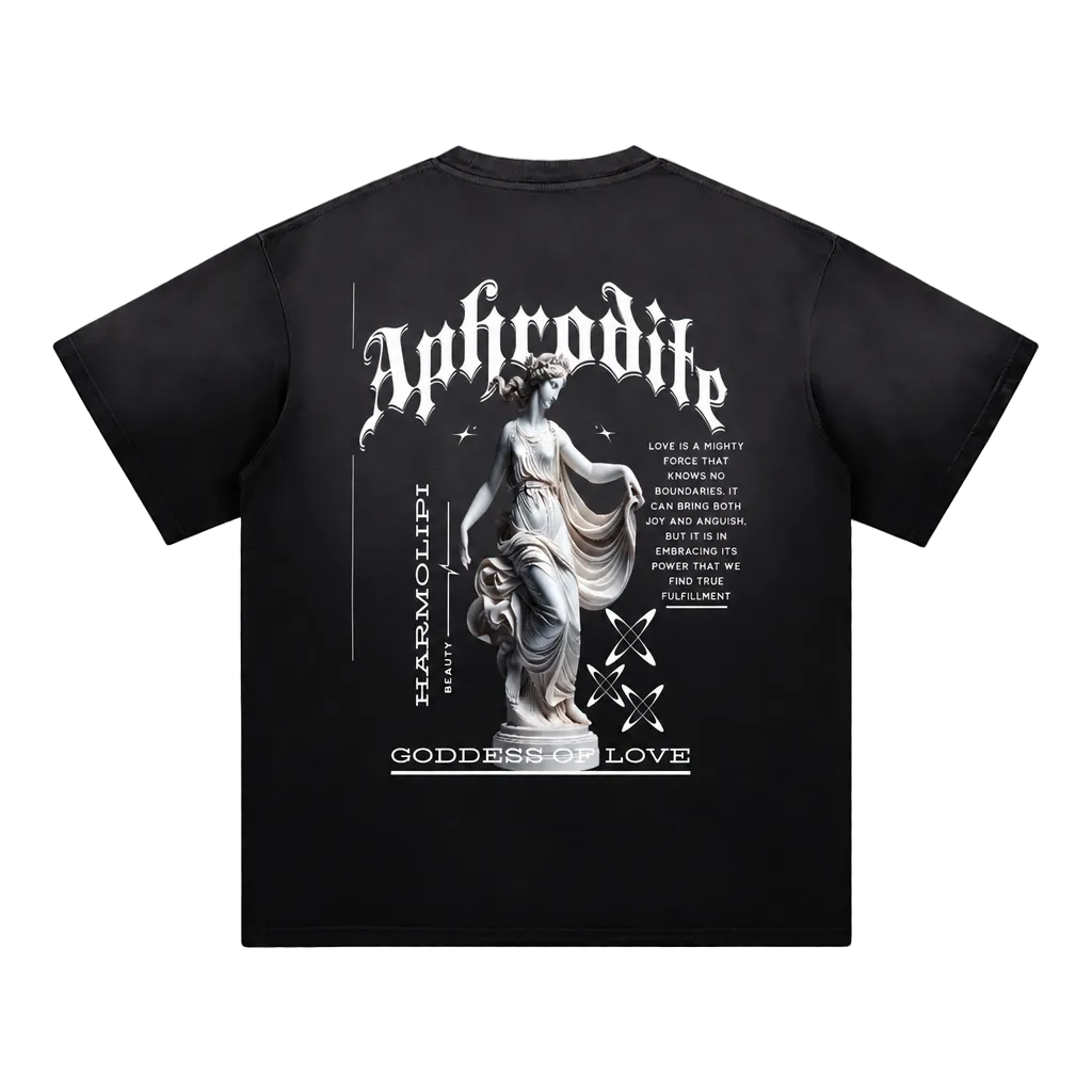Aphrodite x Harmolipi T