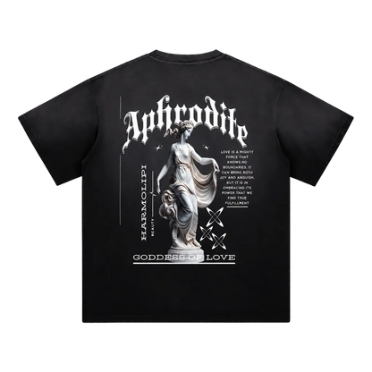 Aphrodite x Harmolipi T