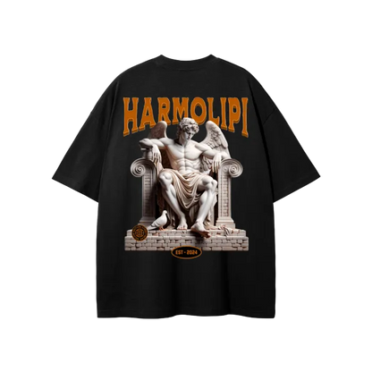 Original Harmolipi Pump-Cover