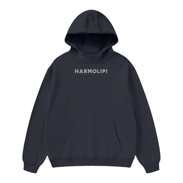 Harmolipi Medusa Hoodie
