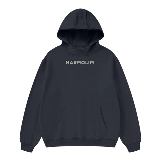 Harmolipi Medusa Hoodie