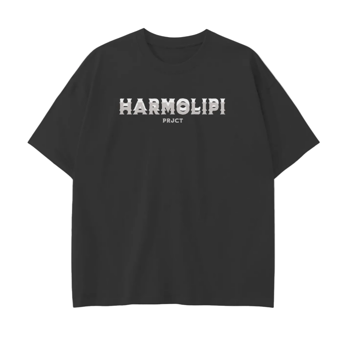 Harmolipi Embrace Both Pain and Beauty Tee