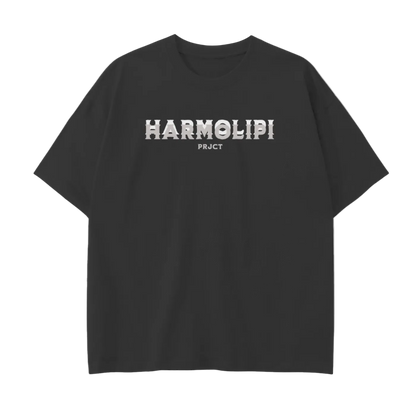 Harmolipi Embrace Both Pain and Beauty Tee