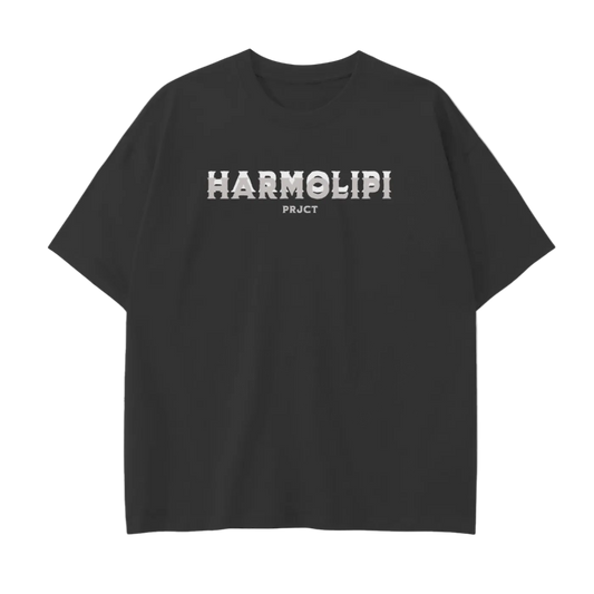 Harmolipi Embrace Both Pain and Beauty Tee