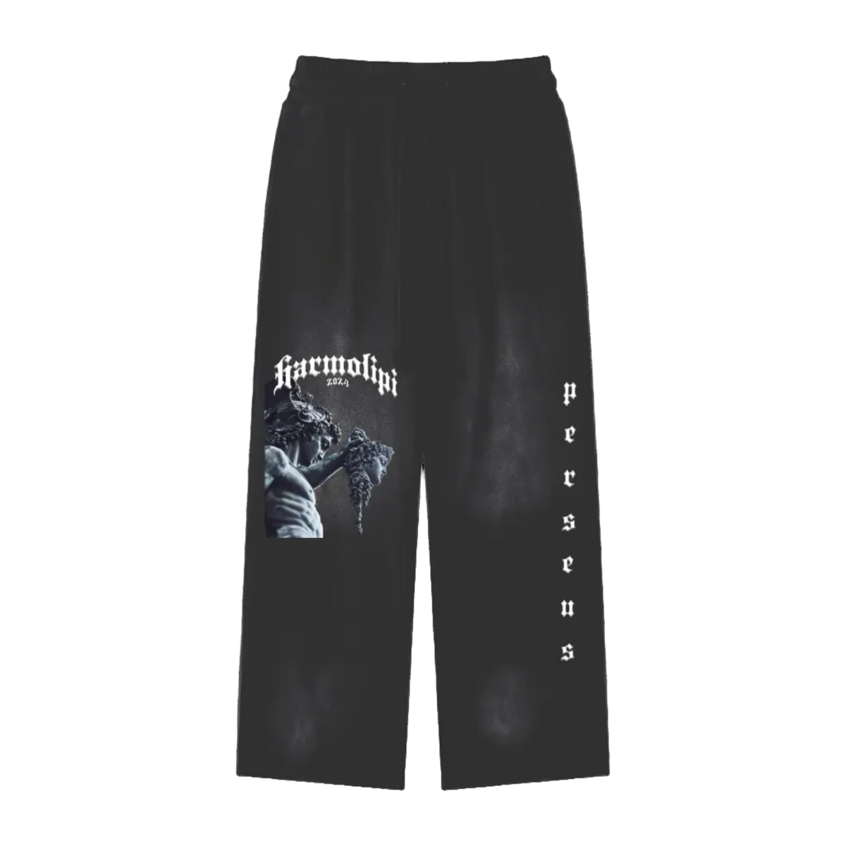 Harmolipi Perseus Sunfade Sweatpants